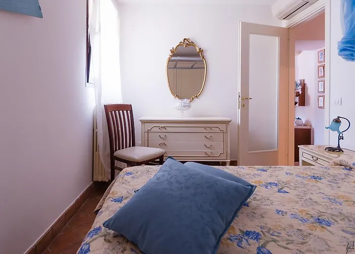 Uitgebreid Appartement met een Slaapkamer