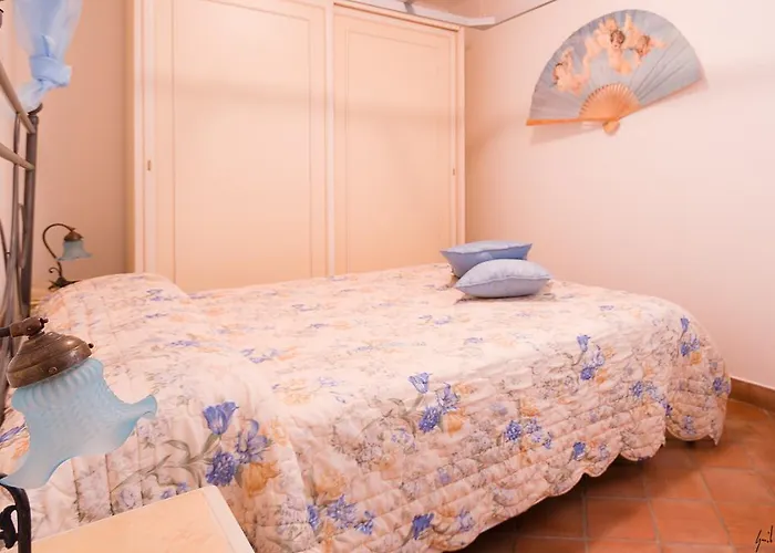 Uitgebreid Appartement met een Slaapkamer
