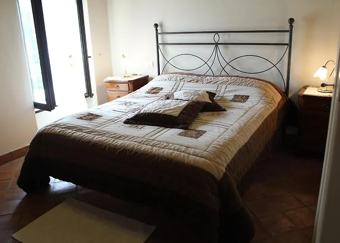 Superior Appartement met een Slaapkamer