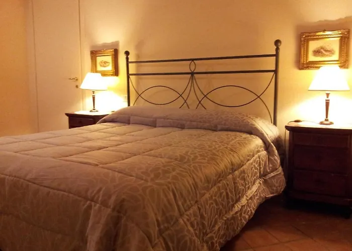 Appartement met een Slaapkamer