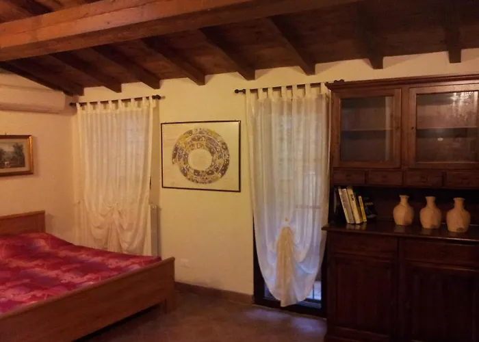 Appartement met een Slaapkamer